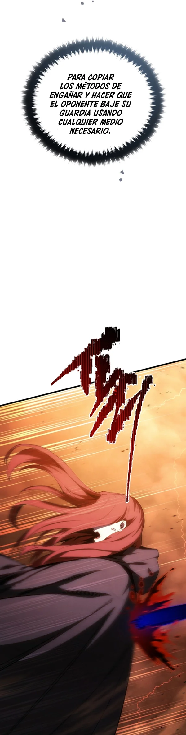 Página 66 del Manga