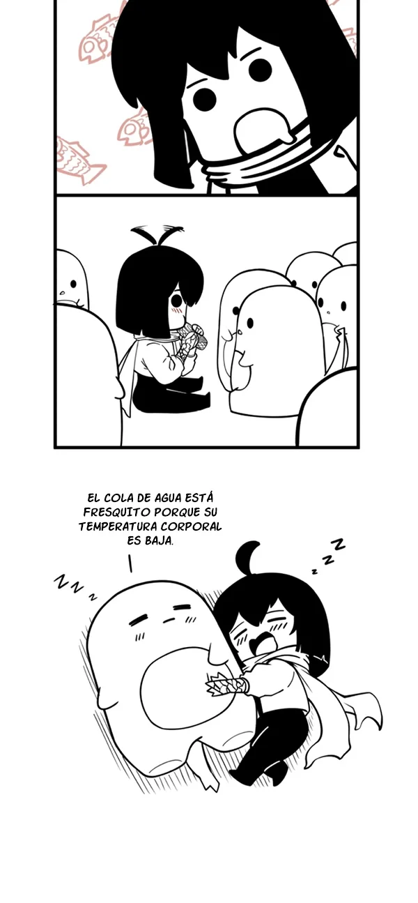 Página 72 del Manga
