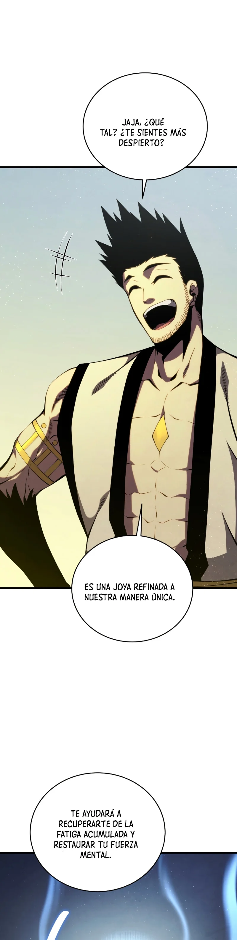 Página 45 del Manga
