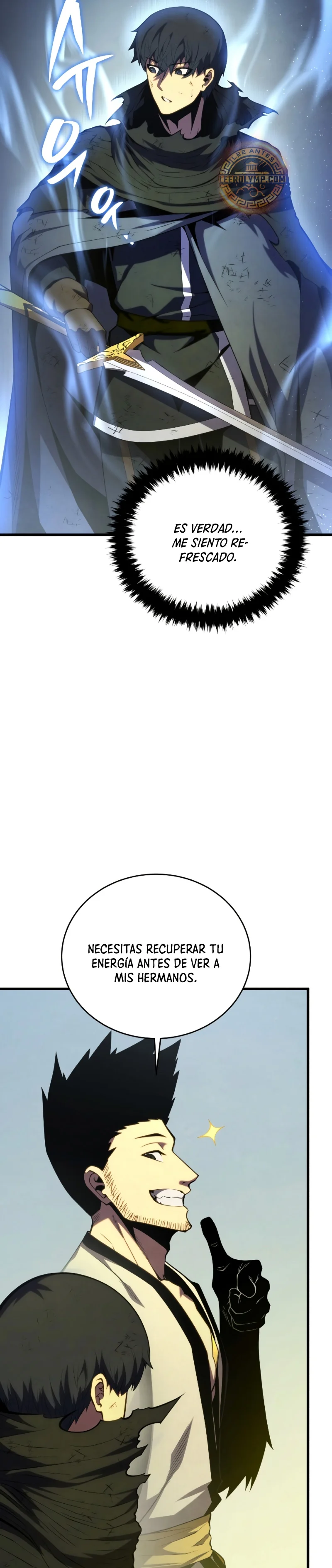 Página 46 del Manga