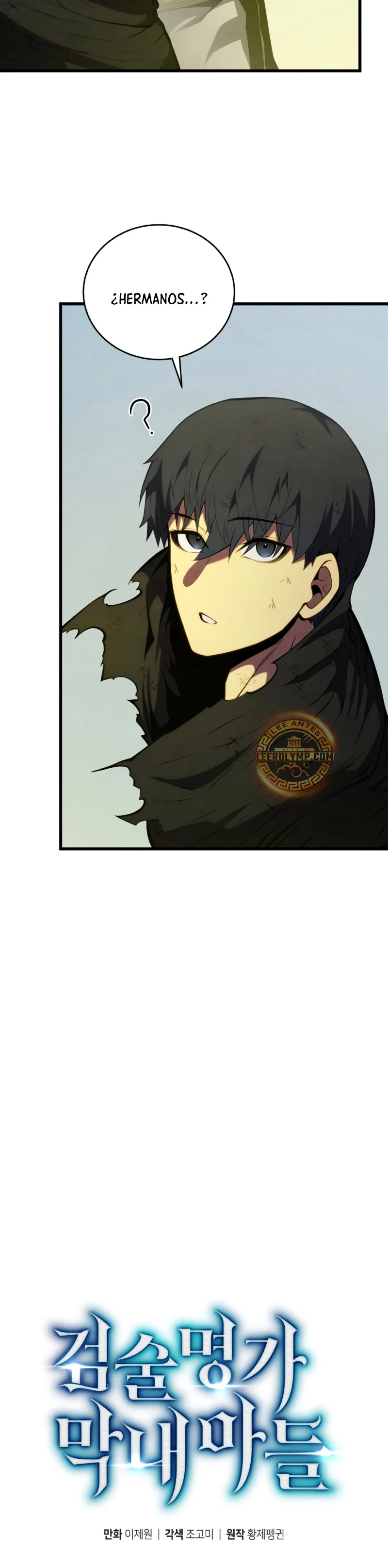 Página 47 del Manga