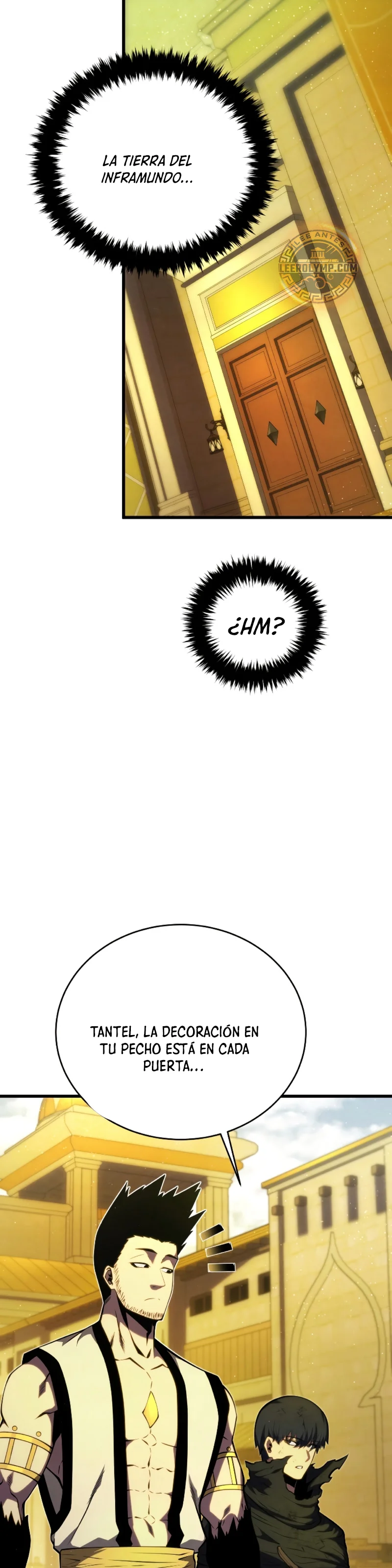 Página 50 del Manga