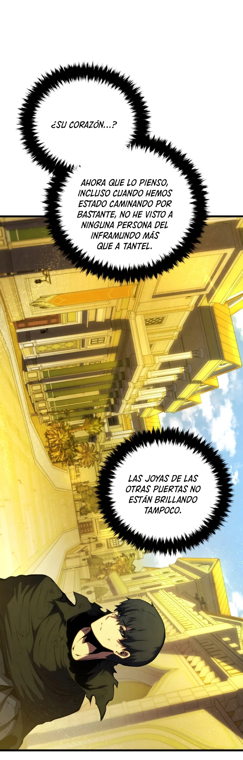 Página 52 del Manga