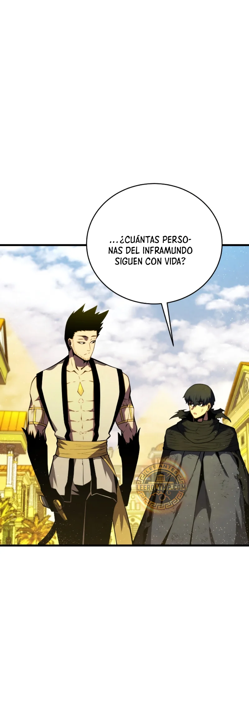 Página 53 del Manga