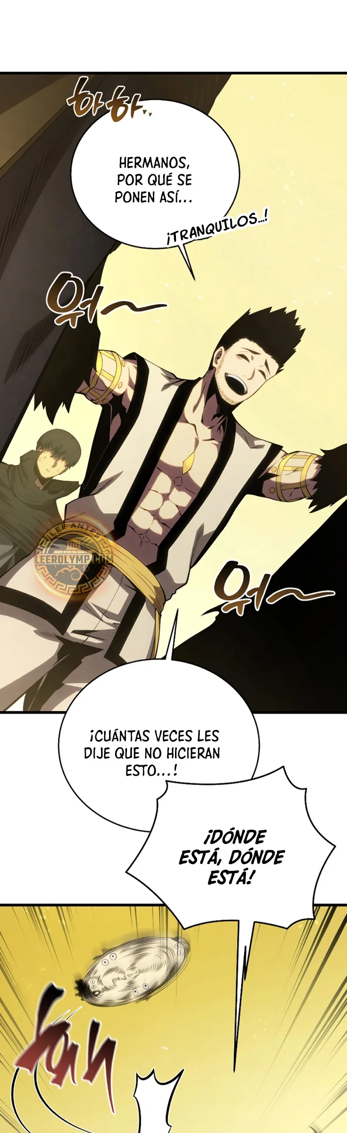 Página 66 del Manga