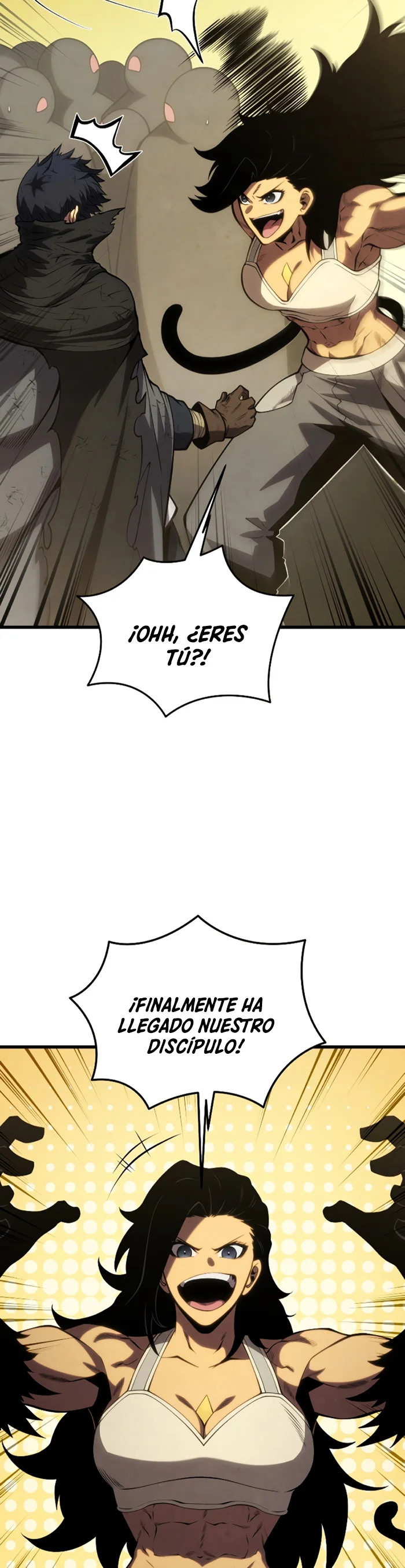 Página 67 del Manga