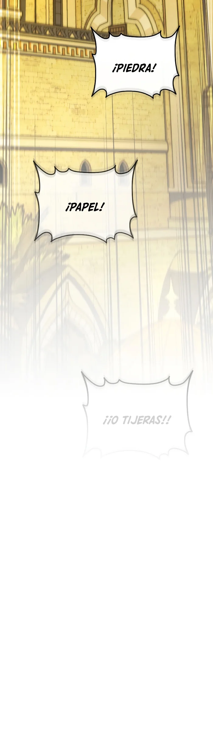 Página 74 del Manga