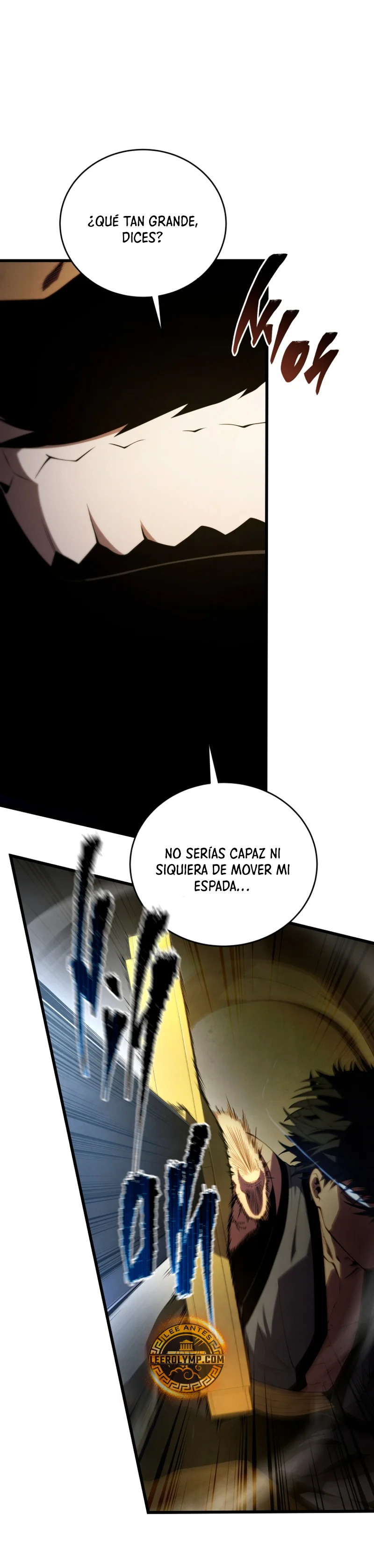 Página 38 del Manga