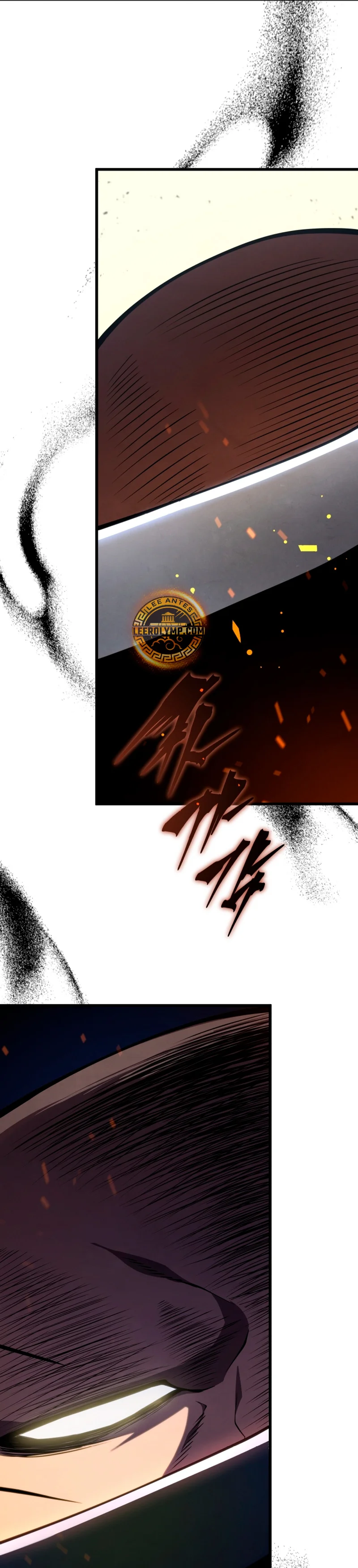 Página 40 del Manga