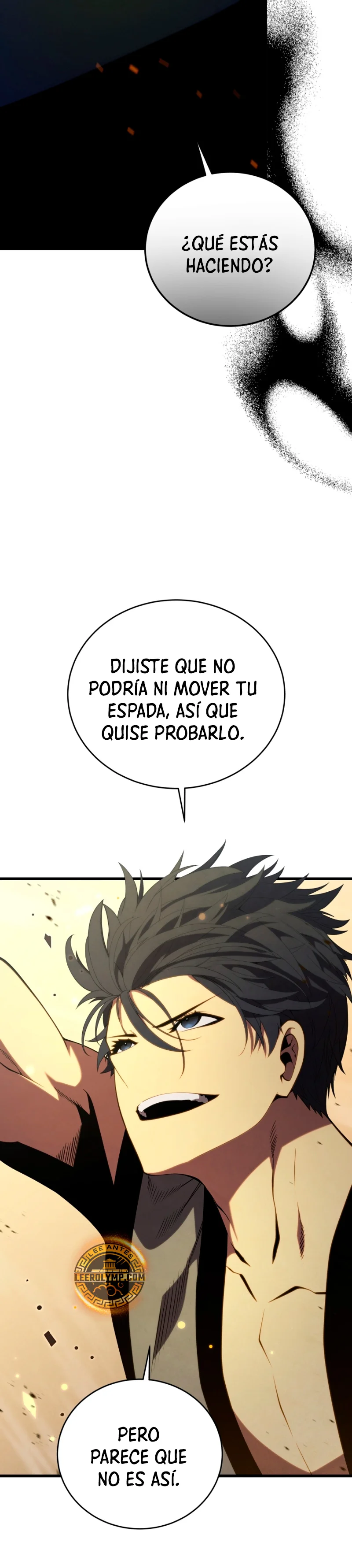 Página 41 del Manga