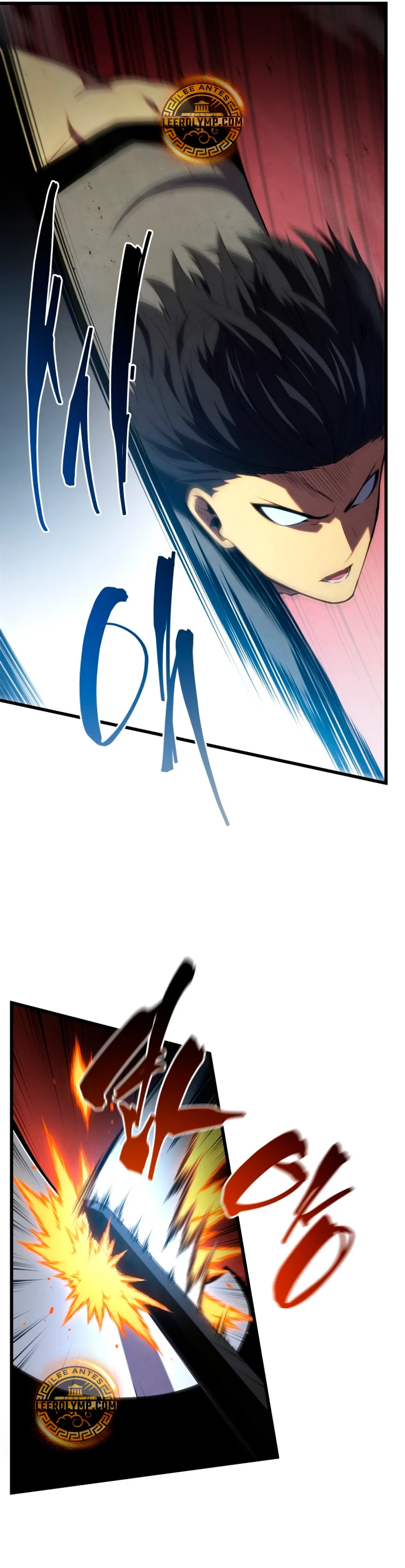 Página 46 del Manga