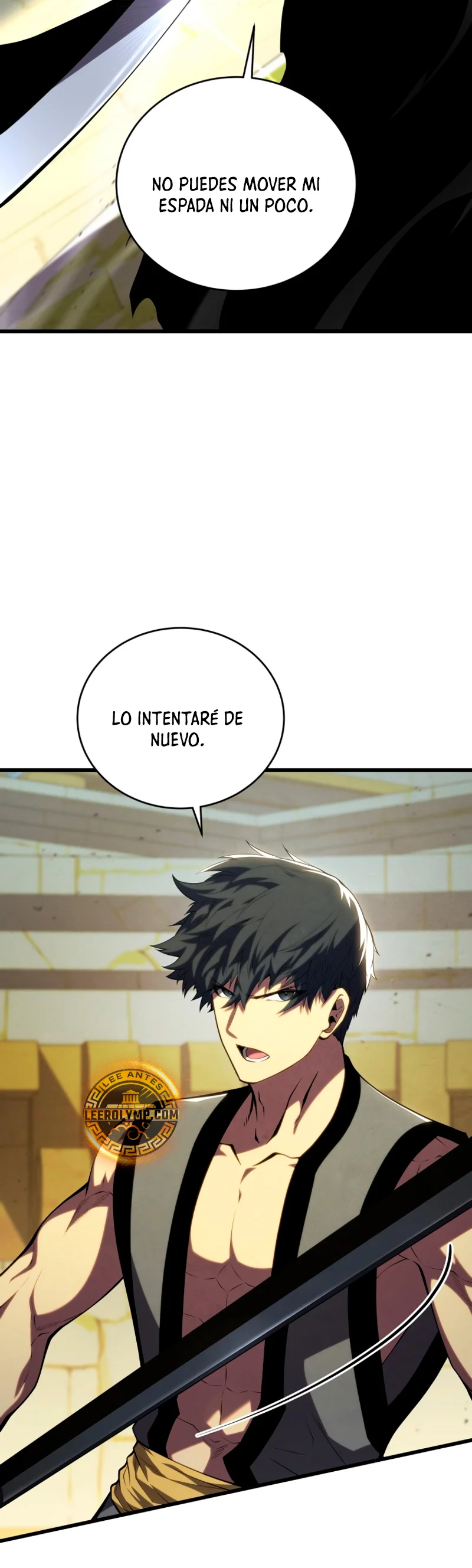 Página 49 del Manga