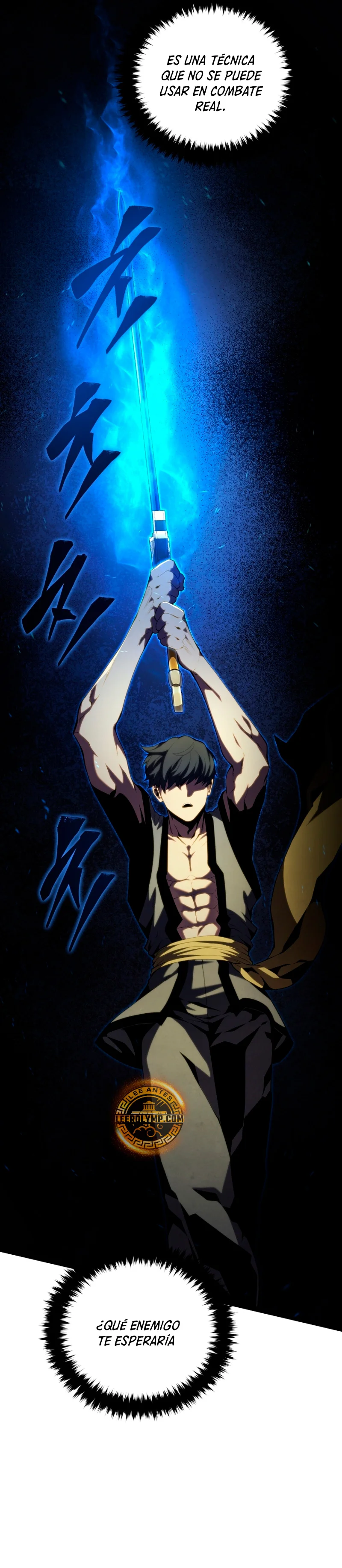 Página 52 del Manga