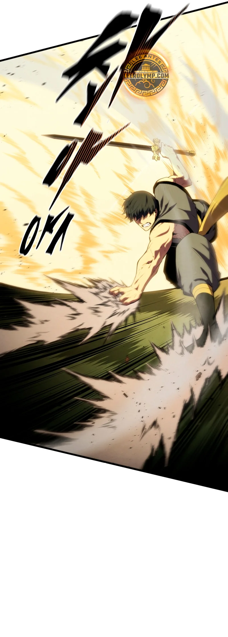 Página 58 del Manga