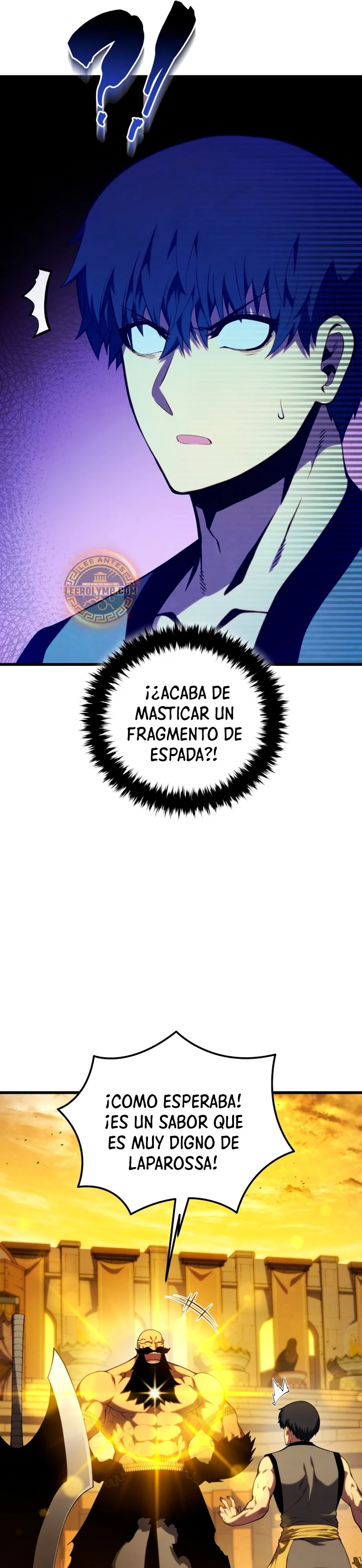 Página 36 del Manga