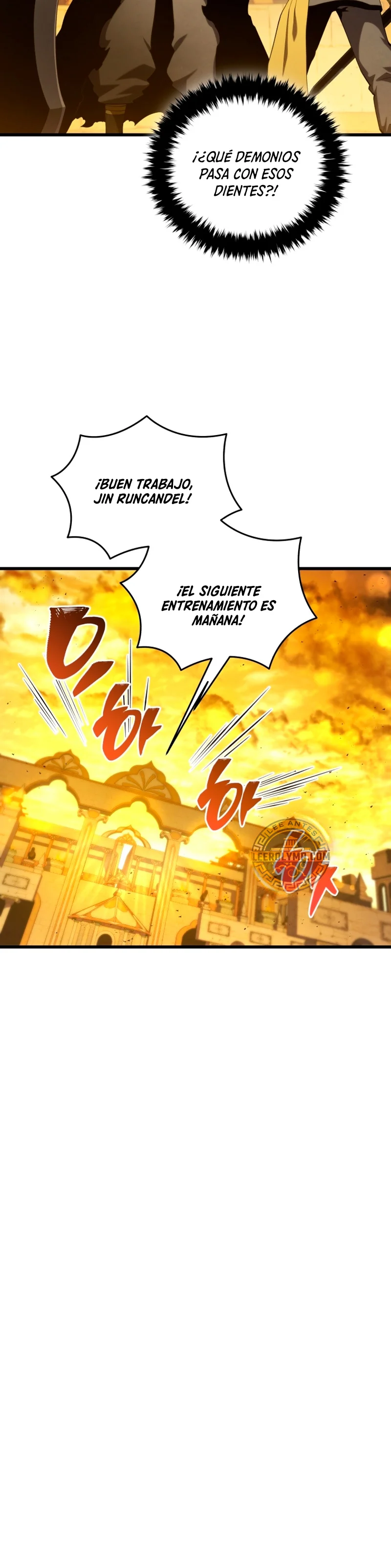Página 37 del Manga