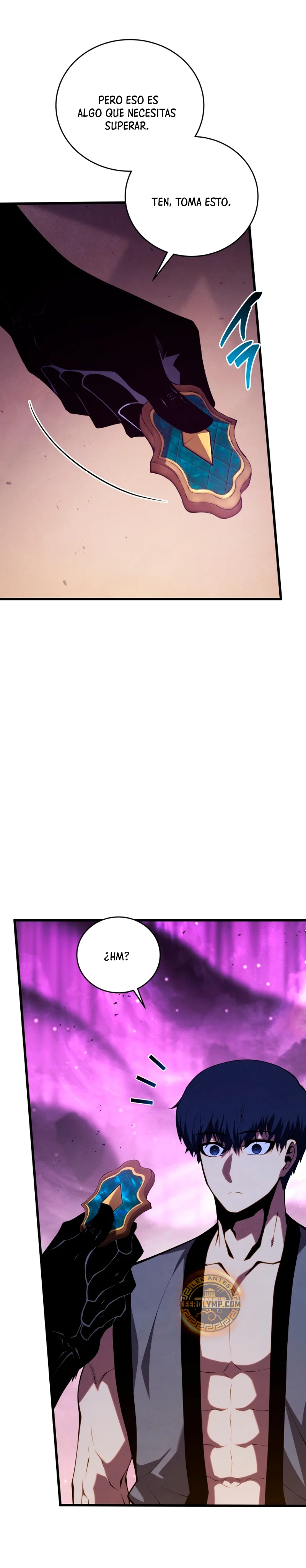 Página 43 del Manga