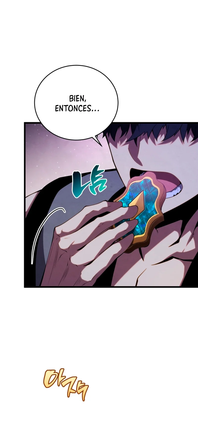 Página 46 del Manga