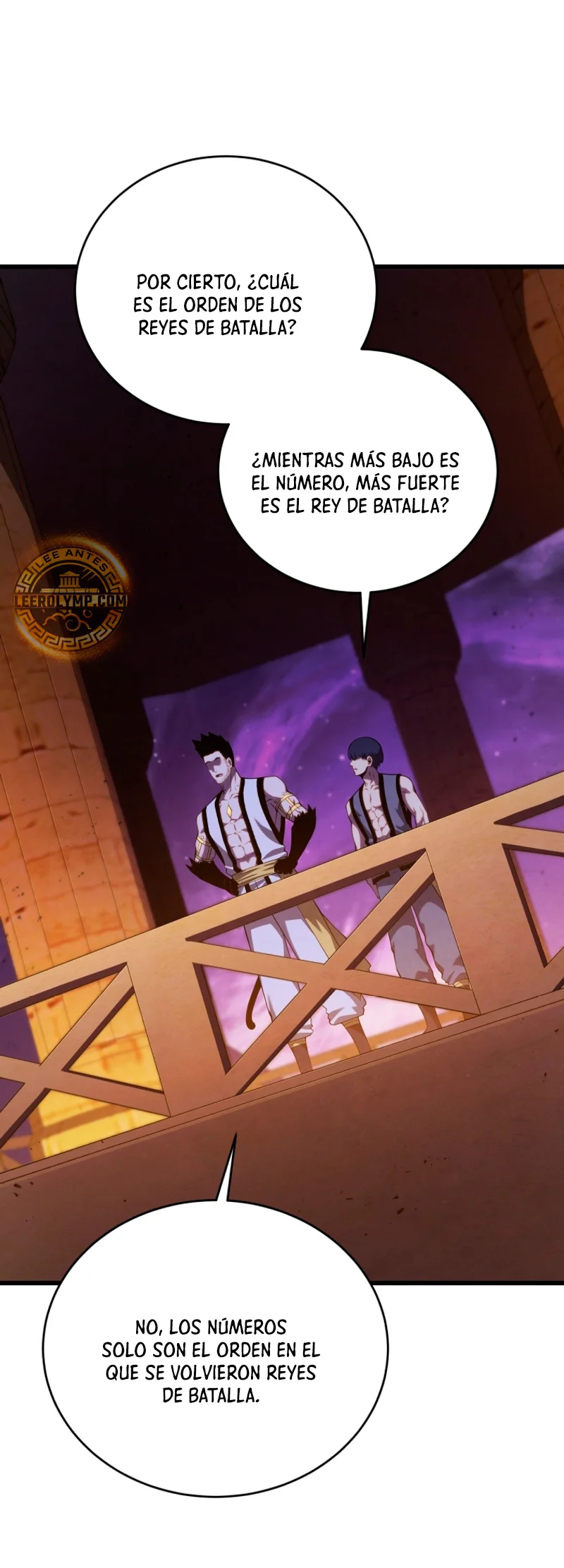 Página 48 del Manga