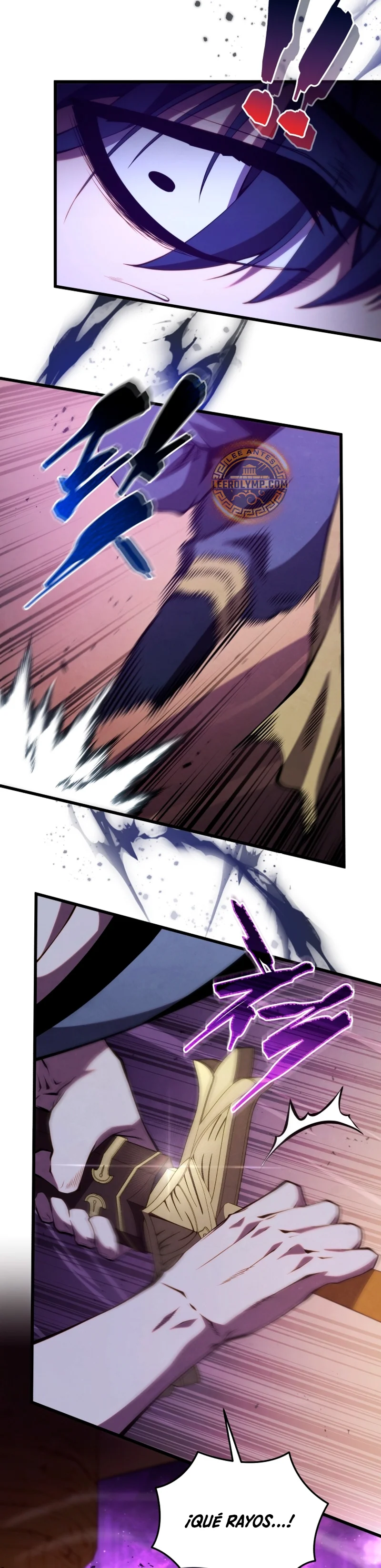 Página 51 del Manga