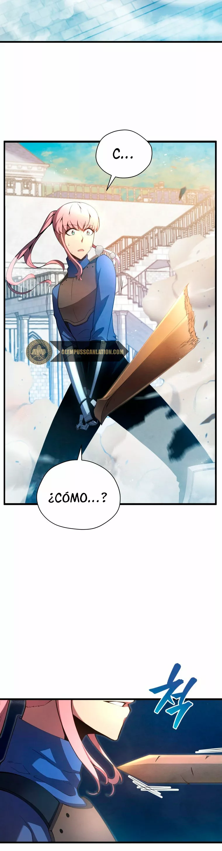 Página 36 del Manga