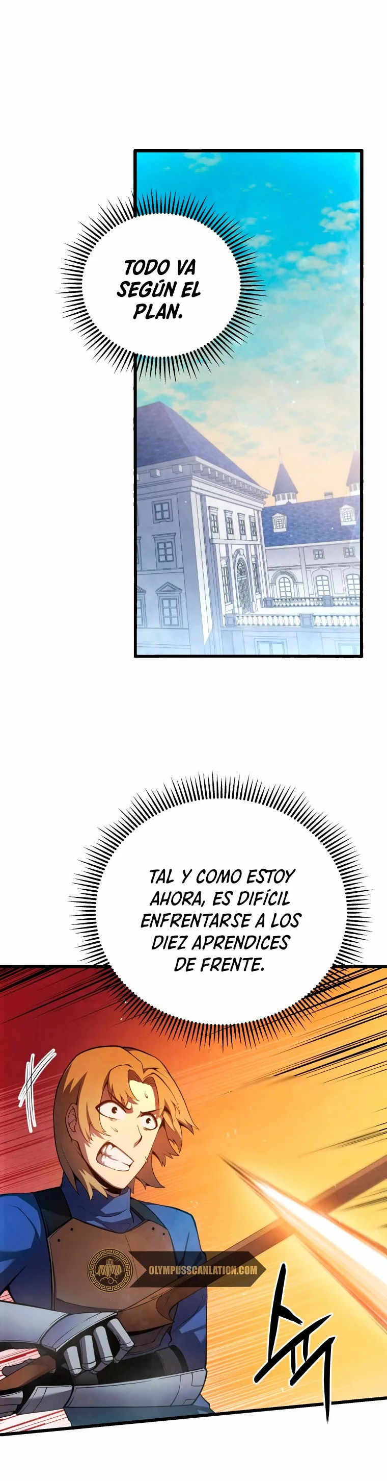 Página 41 del Manga