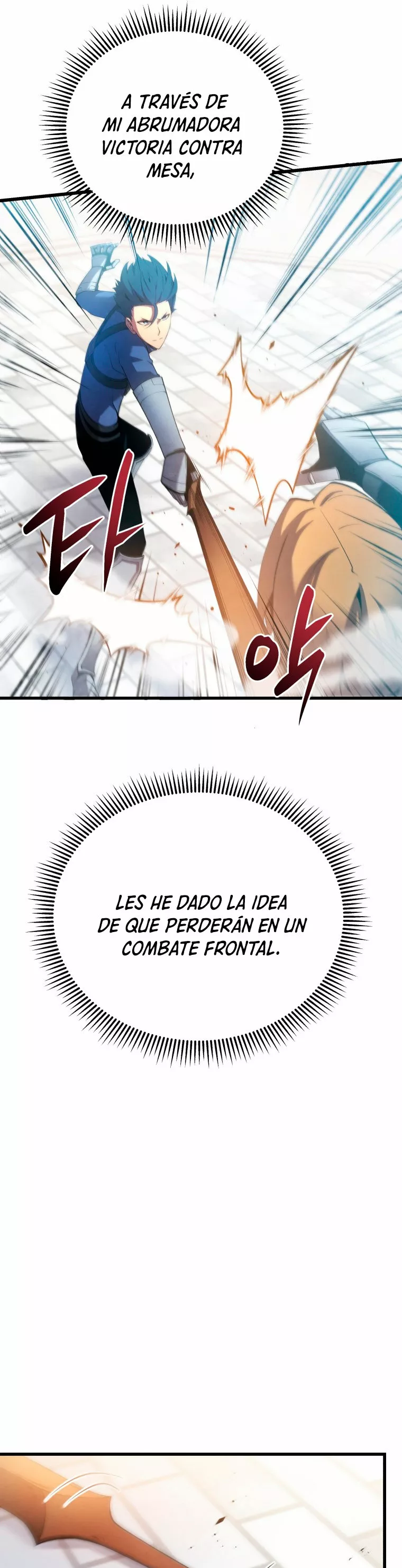 Página 42 del Manga