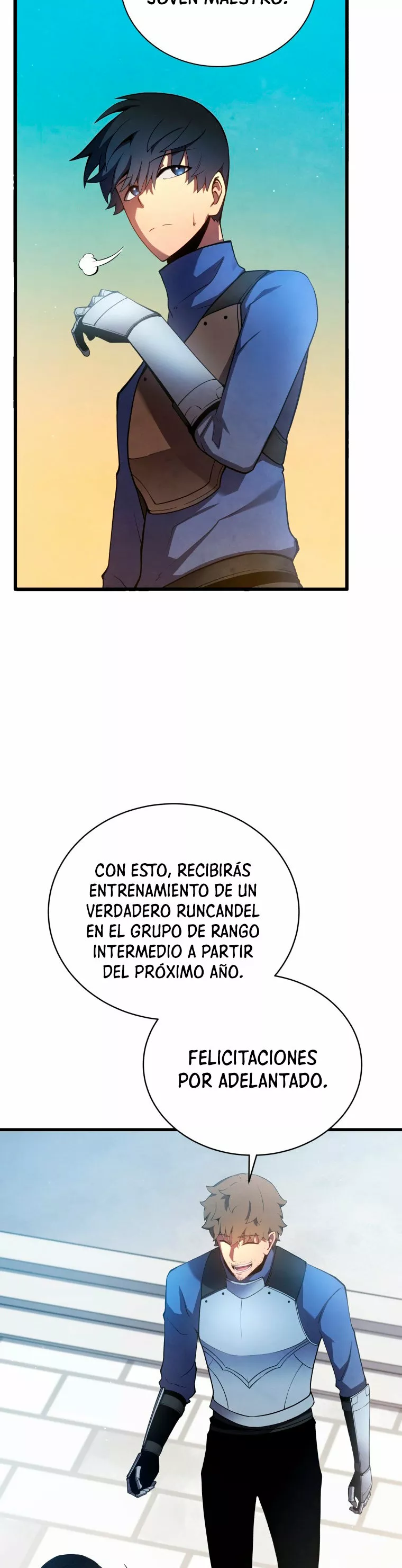 Página 44 del Manga
