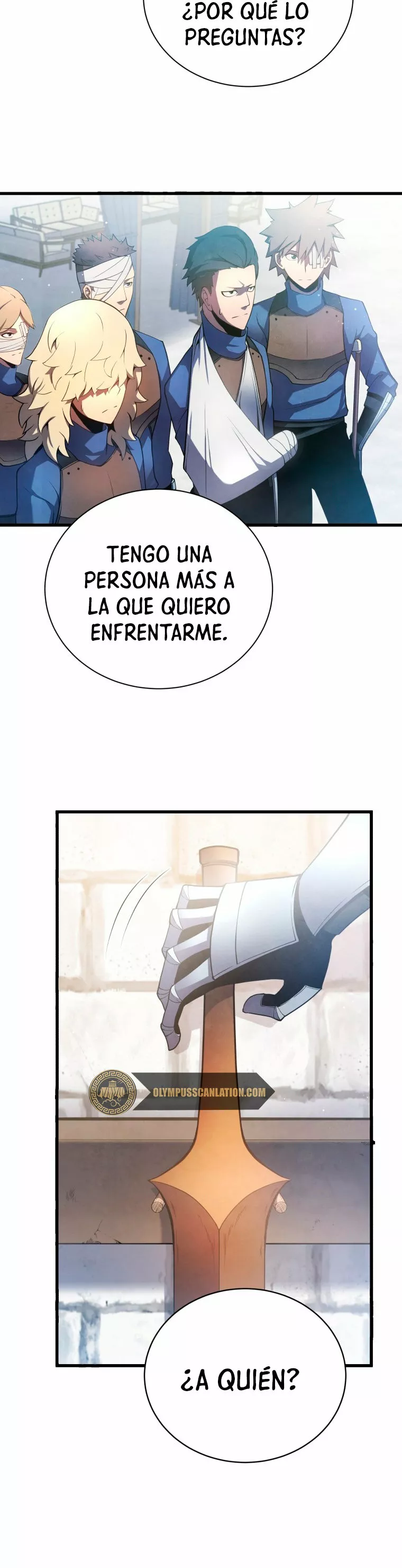 Página 46 del Manga