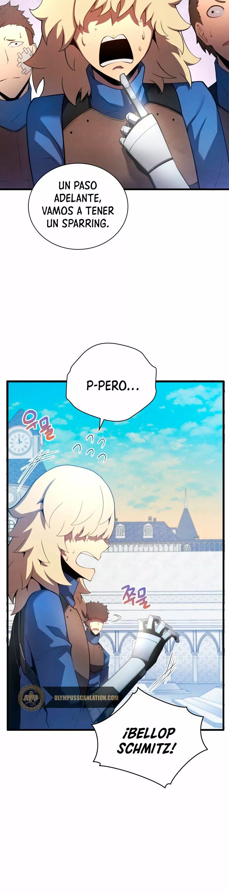 Página 48 del Manga