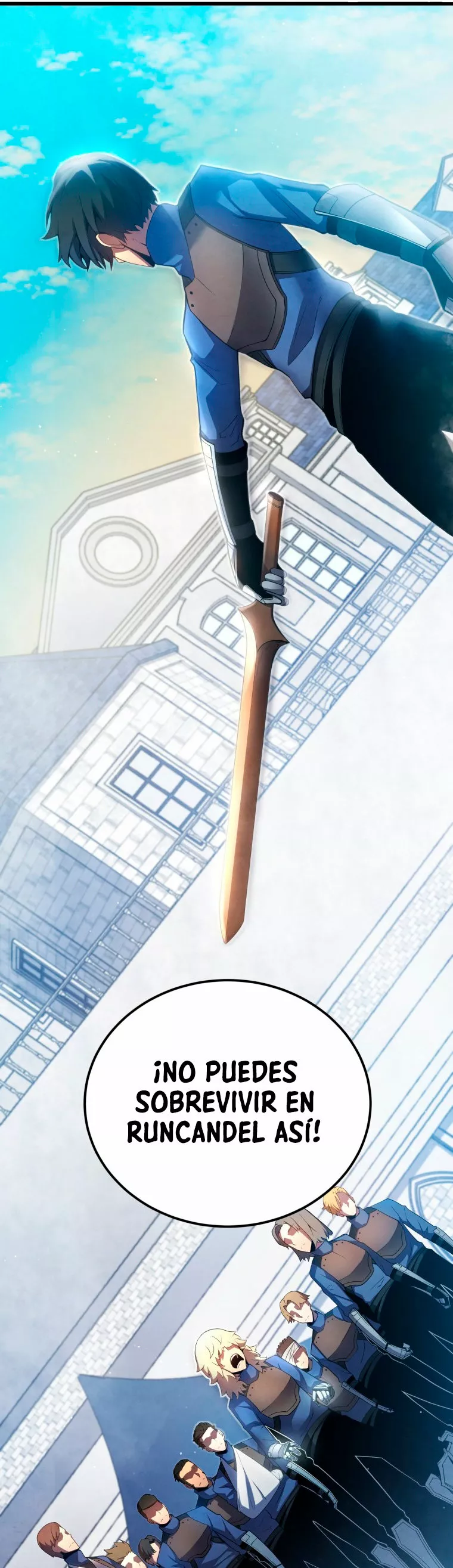 Página 49 del Manga