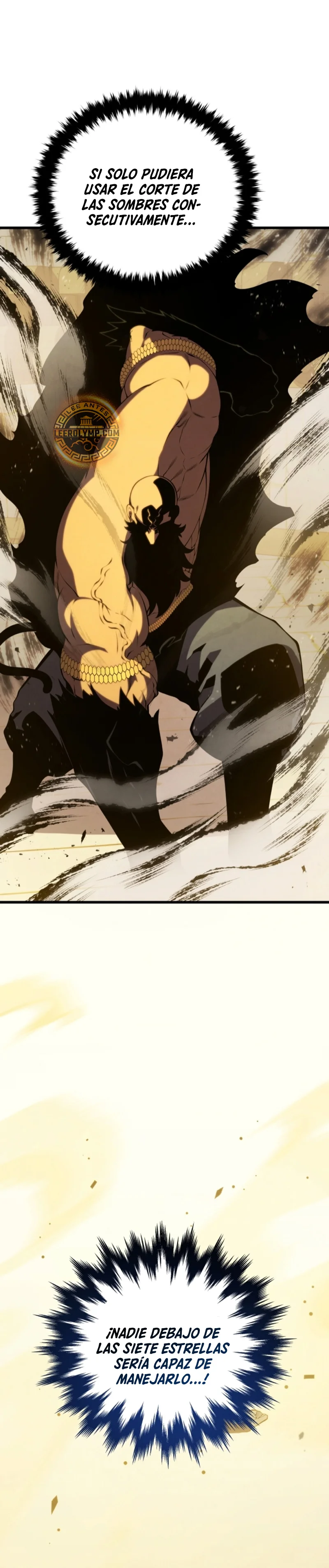 Página 45 del Manga