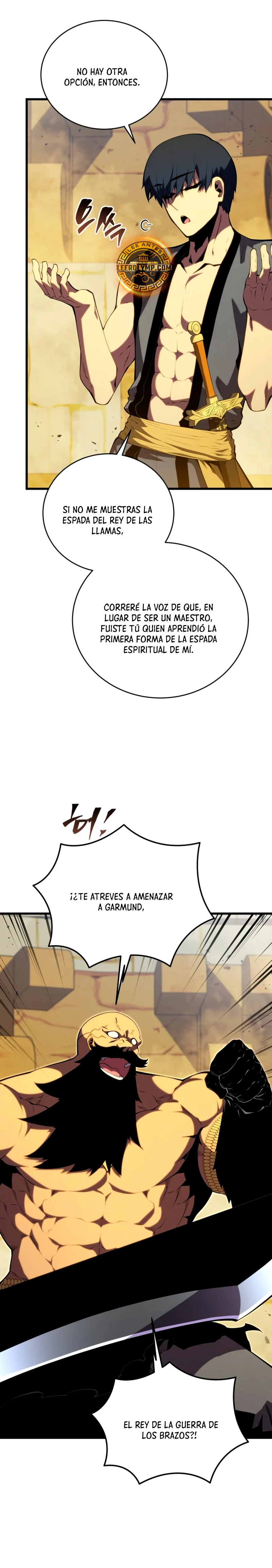 Página 40 del Manga
