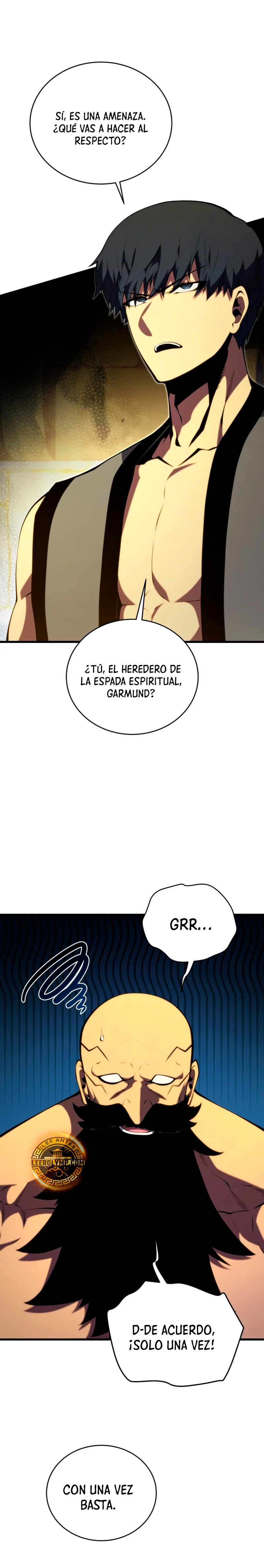 Página 41 del Manga