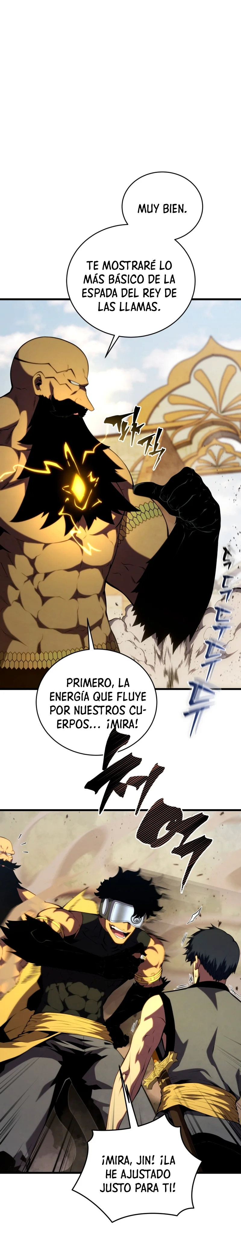 Página 42 del Manga