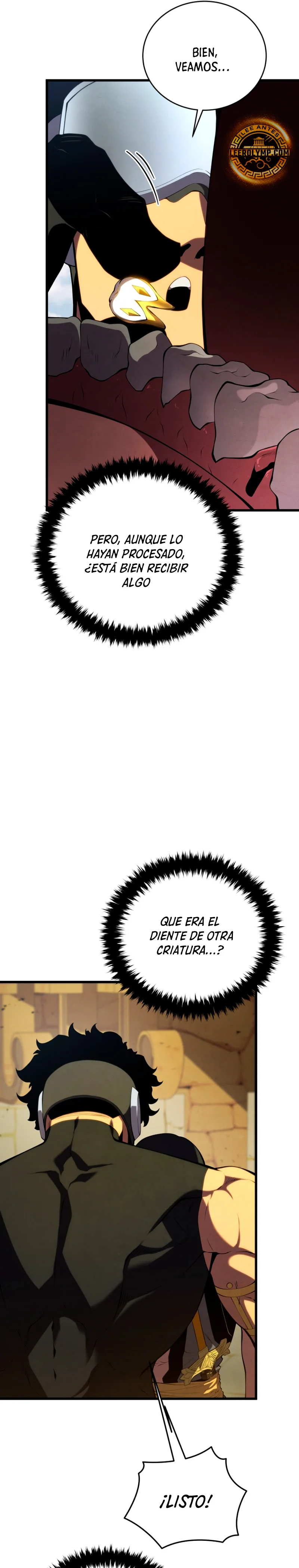 Página 45 del Manga