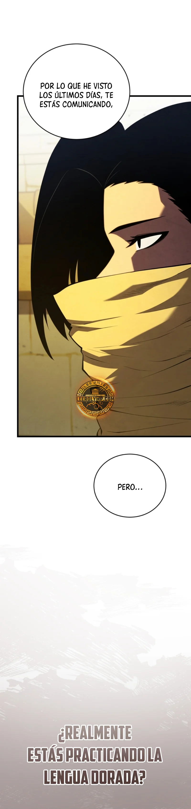 Página 34 del Manga
