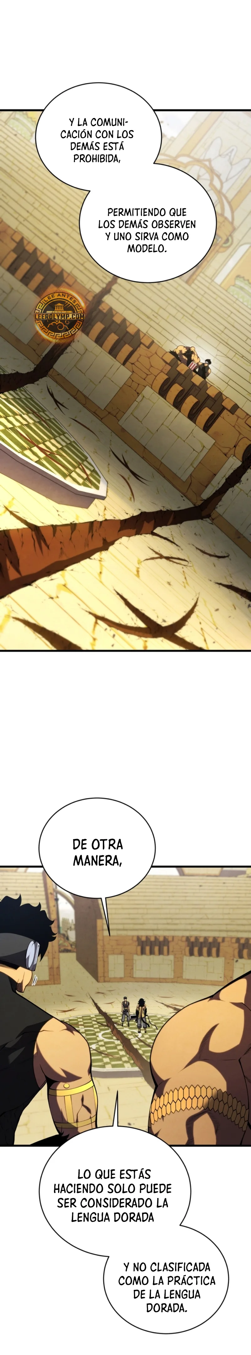 Página 36 del Manga