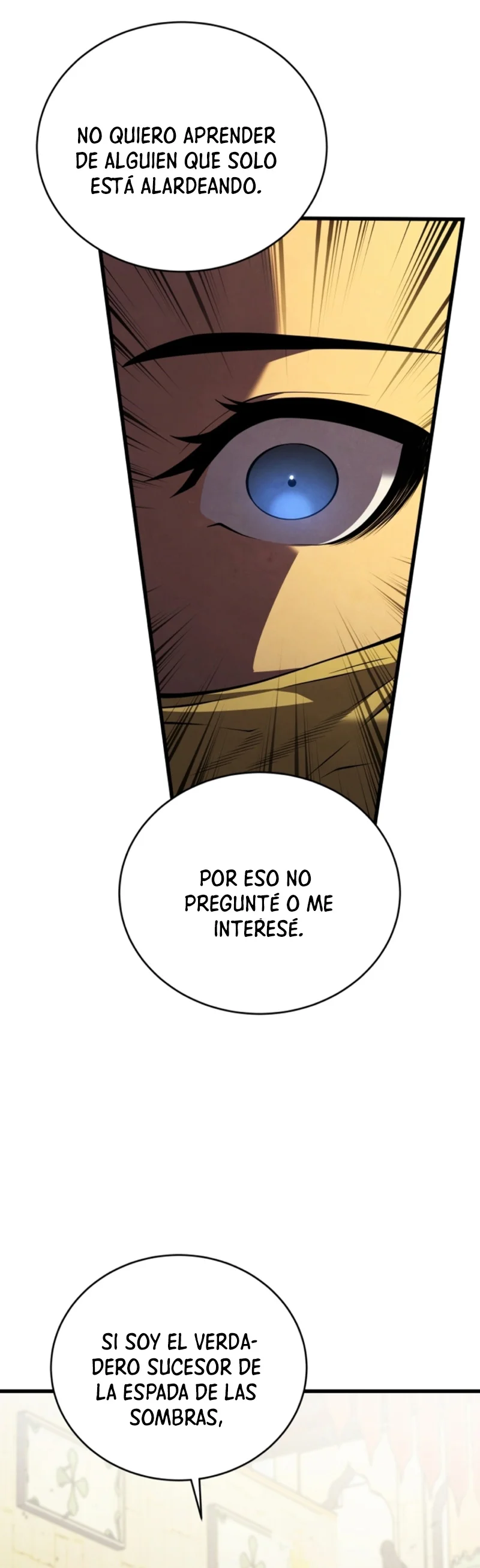 Página 39 del Manga