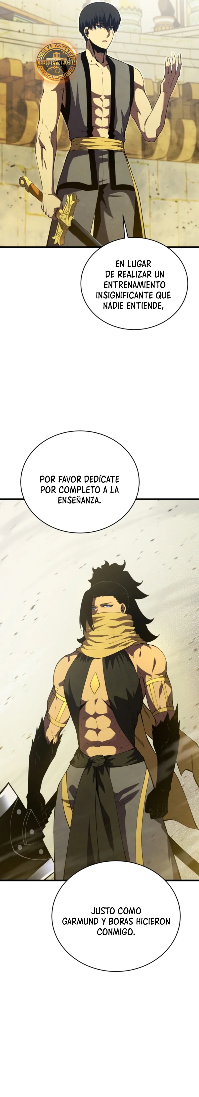 Página 40 del Manga