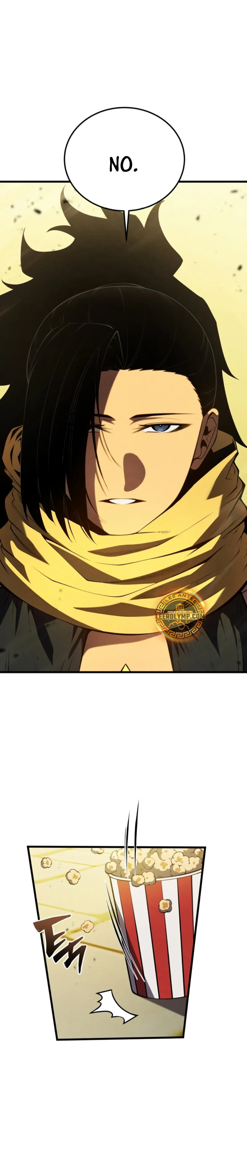 Página 43 del Manga