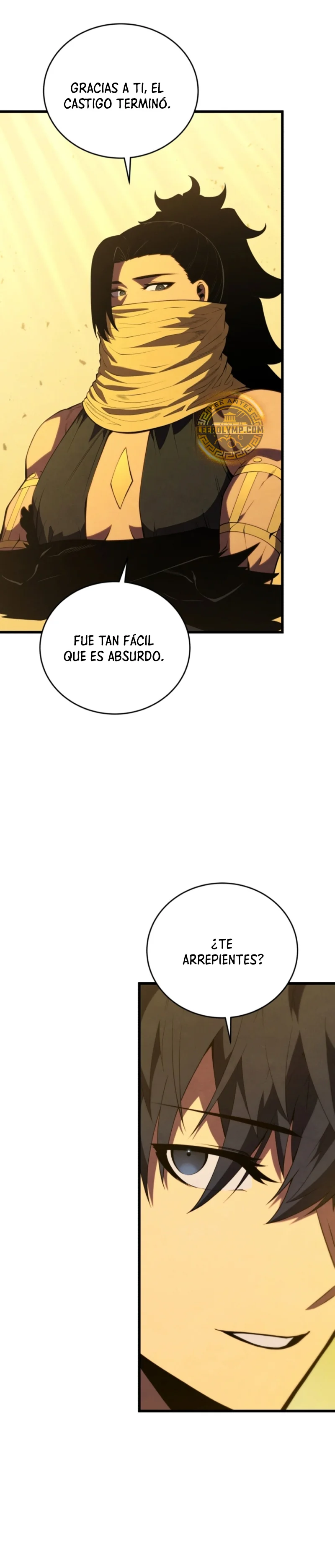 Página 37 del Manga