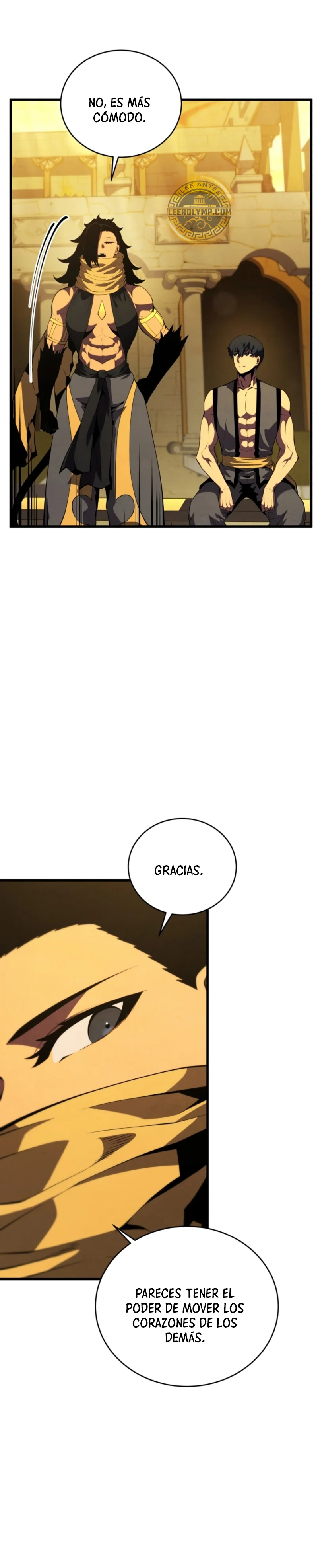 Página 38 del Manga
