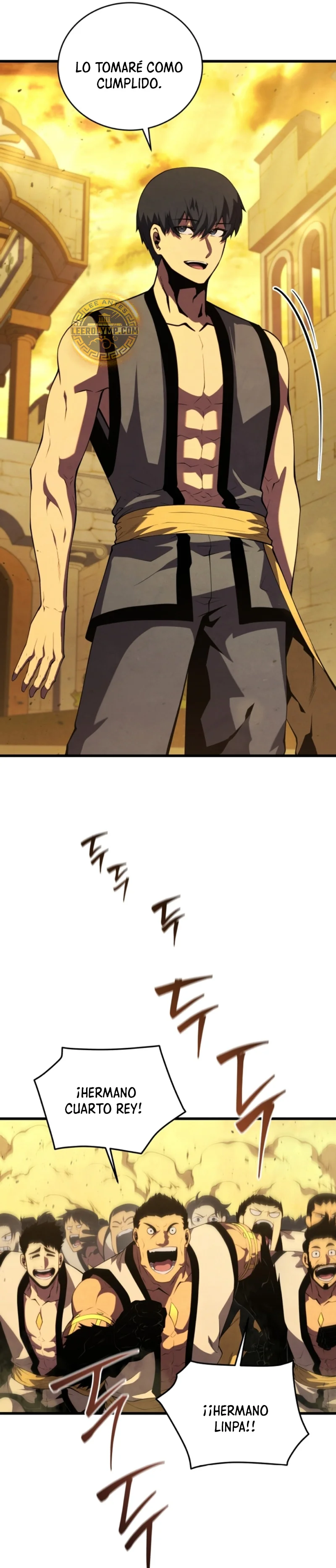 Página 39 del Manga