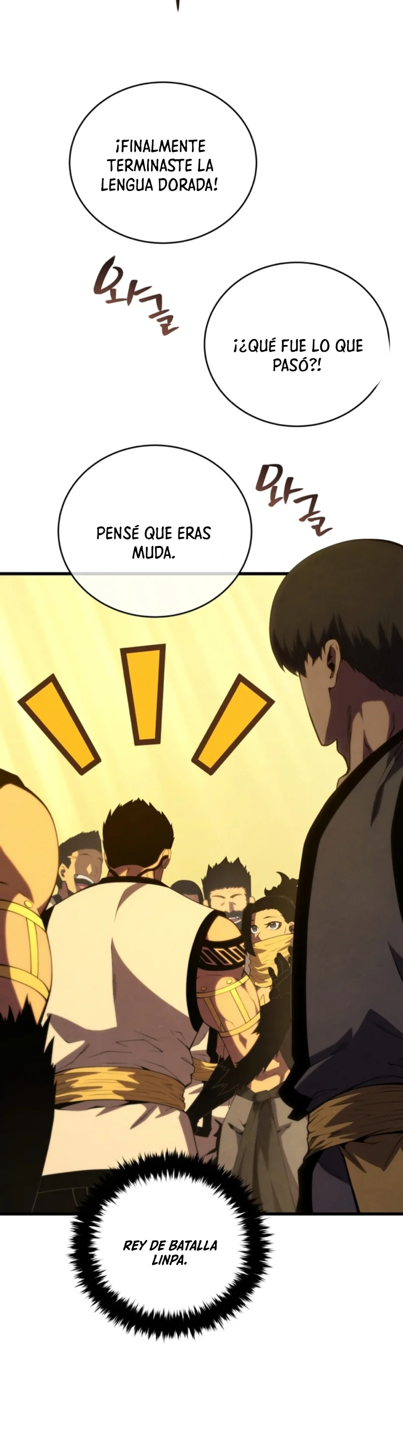 Página 40 del Manga