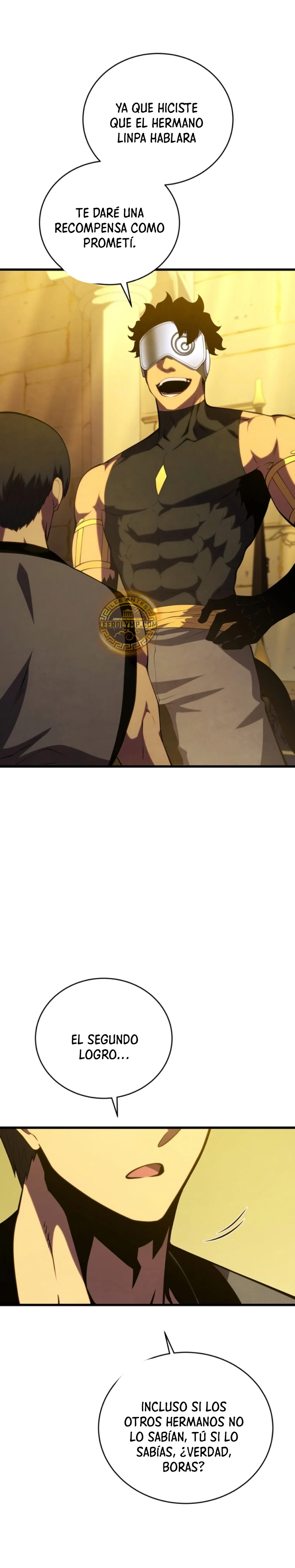 Página 43 del Manga