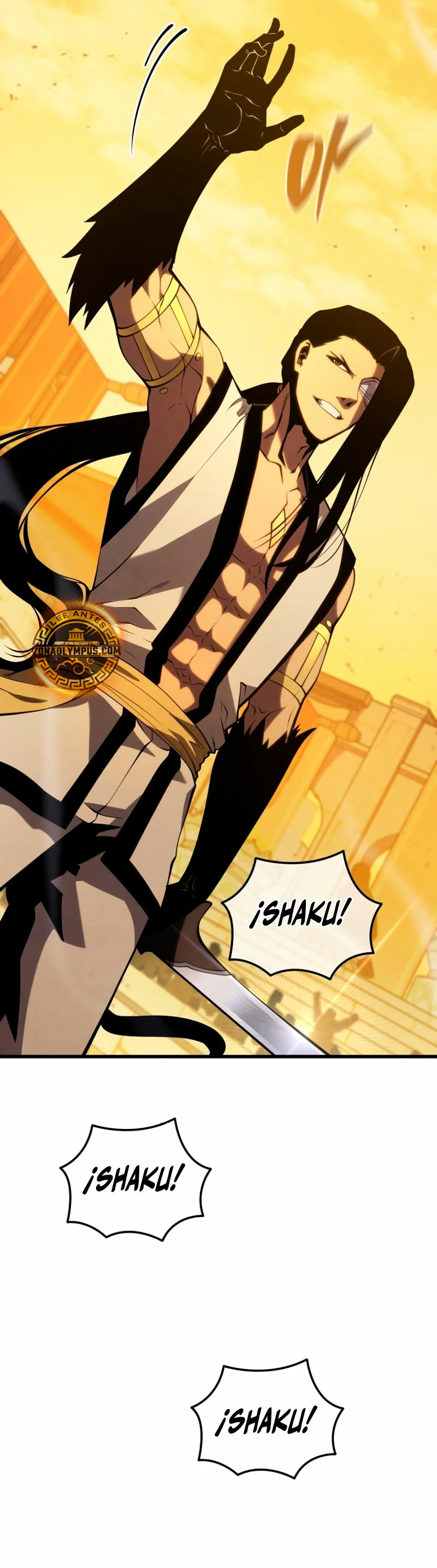 Página 30 del Manga