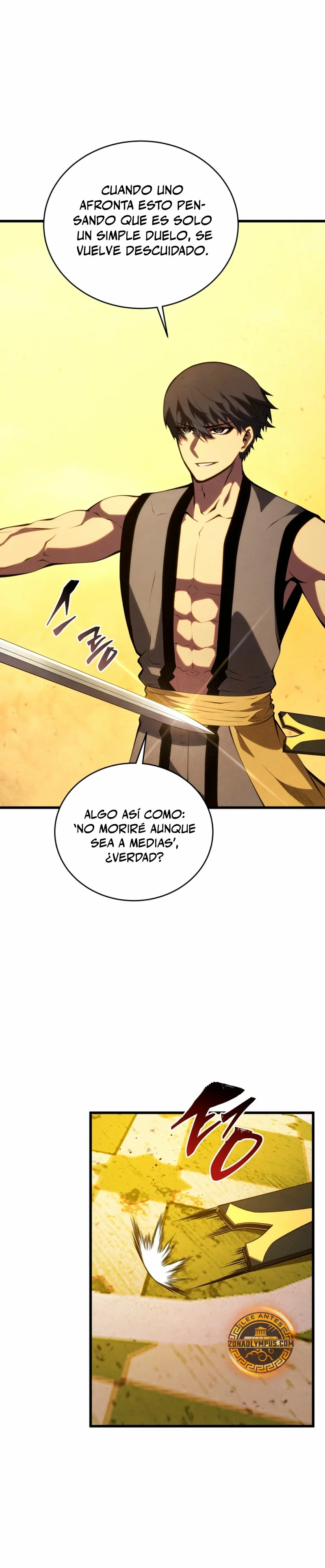 Página 32 del Manga