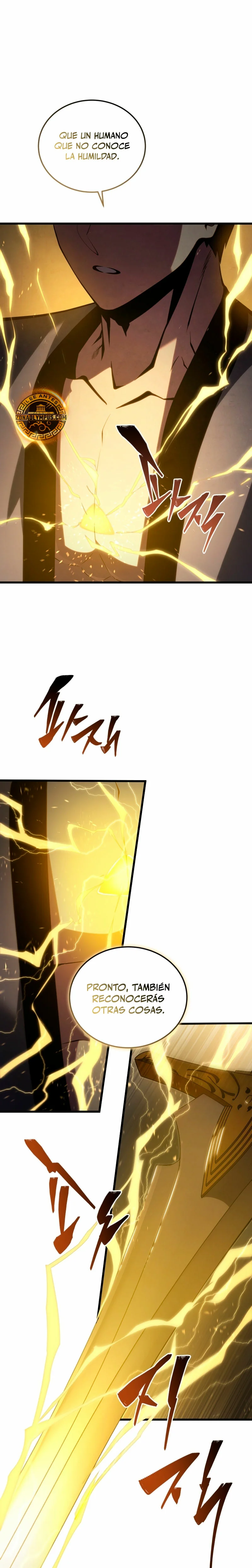 Página 35 del Manga