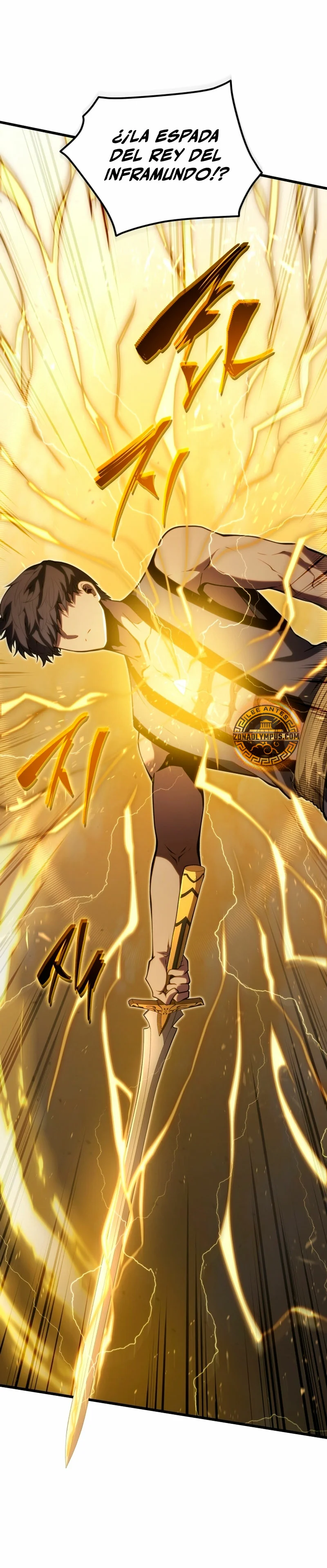 Página 37 del Manga